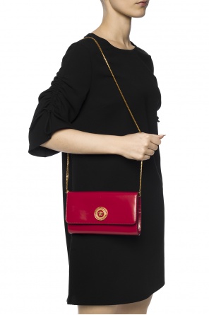 Medusa head shoulder bag, zdjęcie 2 Medusa head shoulder bag od Versace